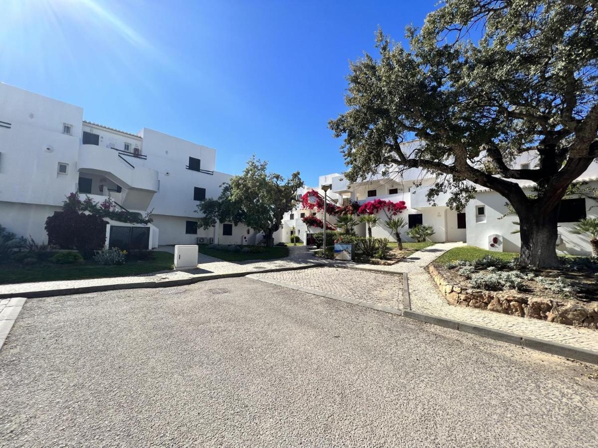 Albufeira Balaia Golf Vilage 2 With Pool By Homing Εξωτερικό φωτογραφία