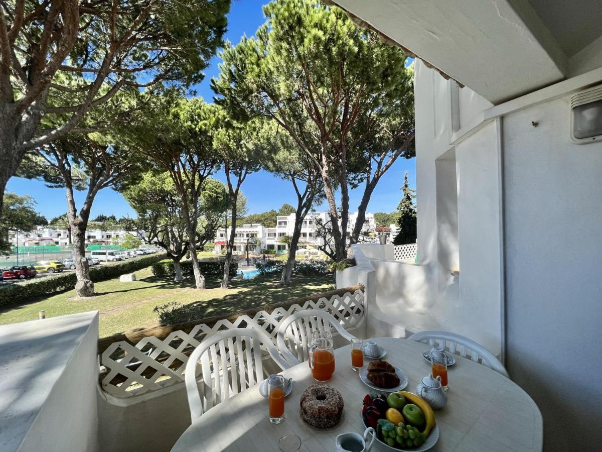 Albufeira Balaia Golf Vilage 2 With Pool By Homing Εξωτερικό φωτογραφία