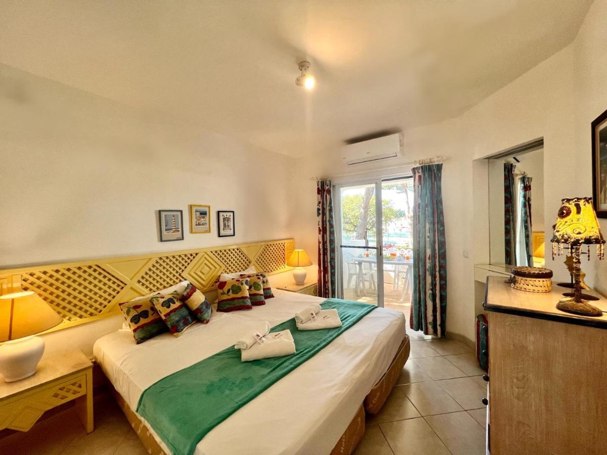 Albufeira Balaia Golf Vilage 2 With Pool By Homing Εξωτερικό φωτογραφία