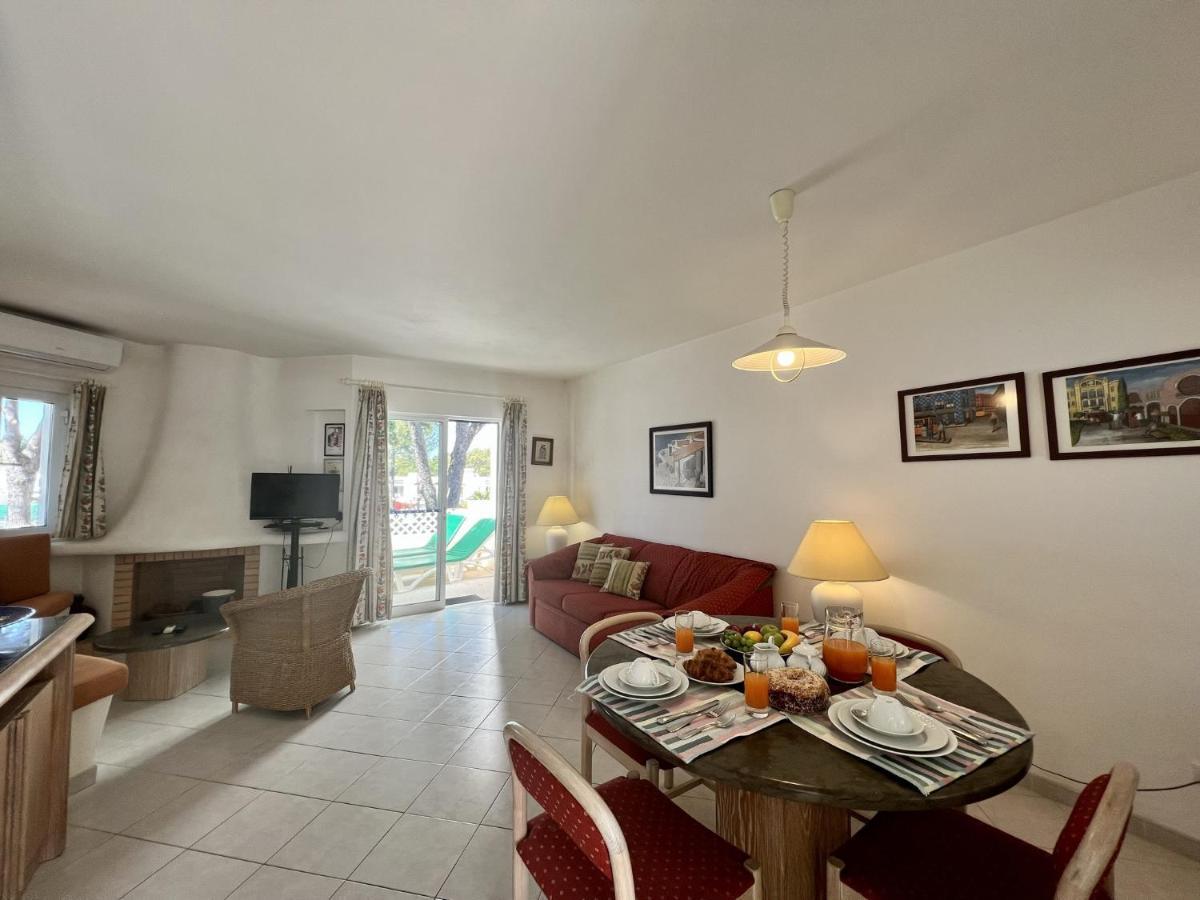 Albufeira Balaia Golf Vilage 2 With Pool By Homing Εξωτερικό φωτογραφία