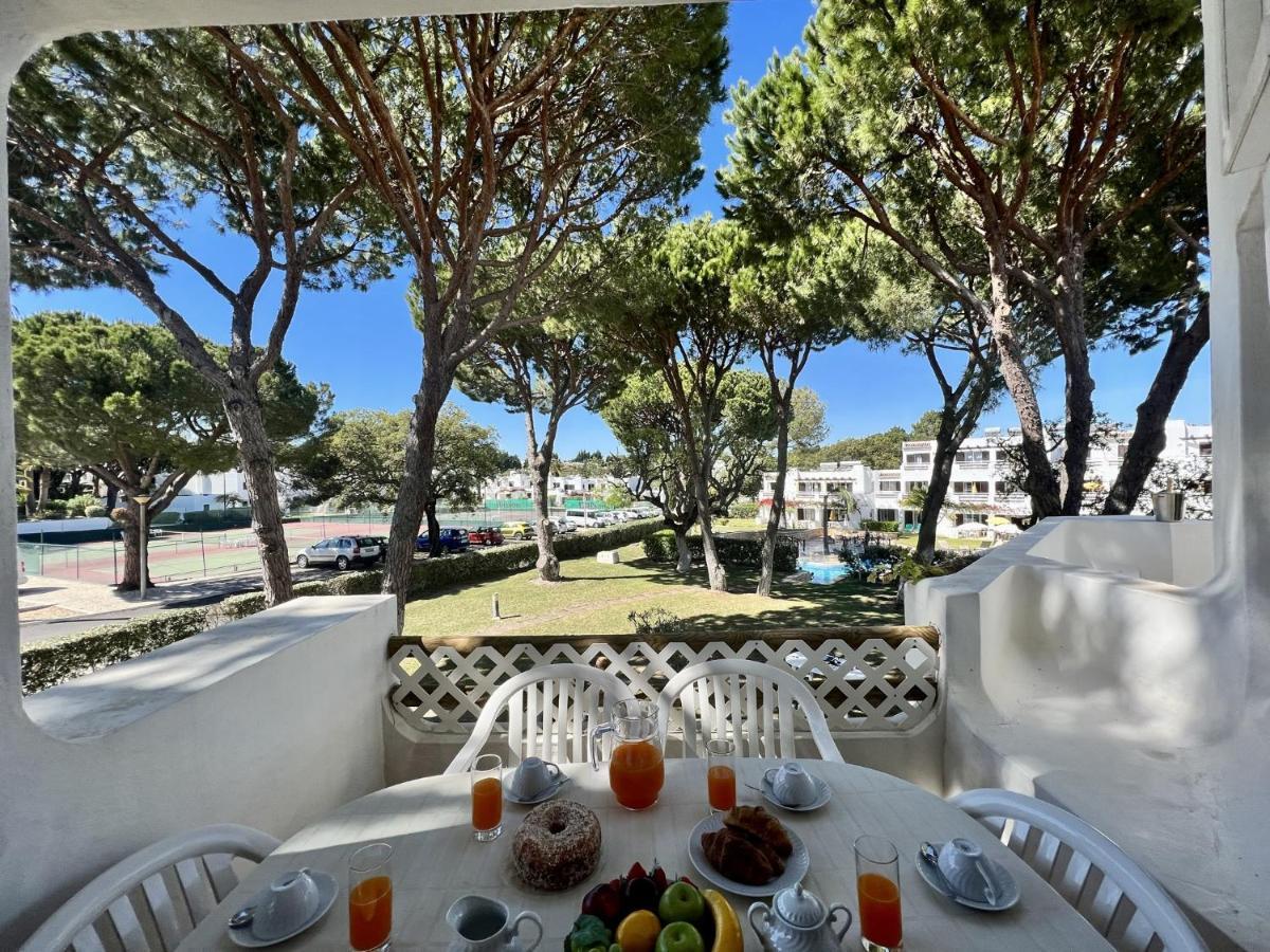 Albufeira Balaia Golf Vilage 2 With Pool By Homing Εξωτερικό φωτογραφία