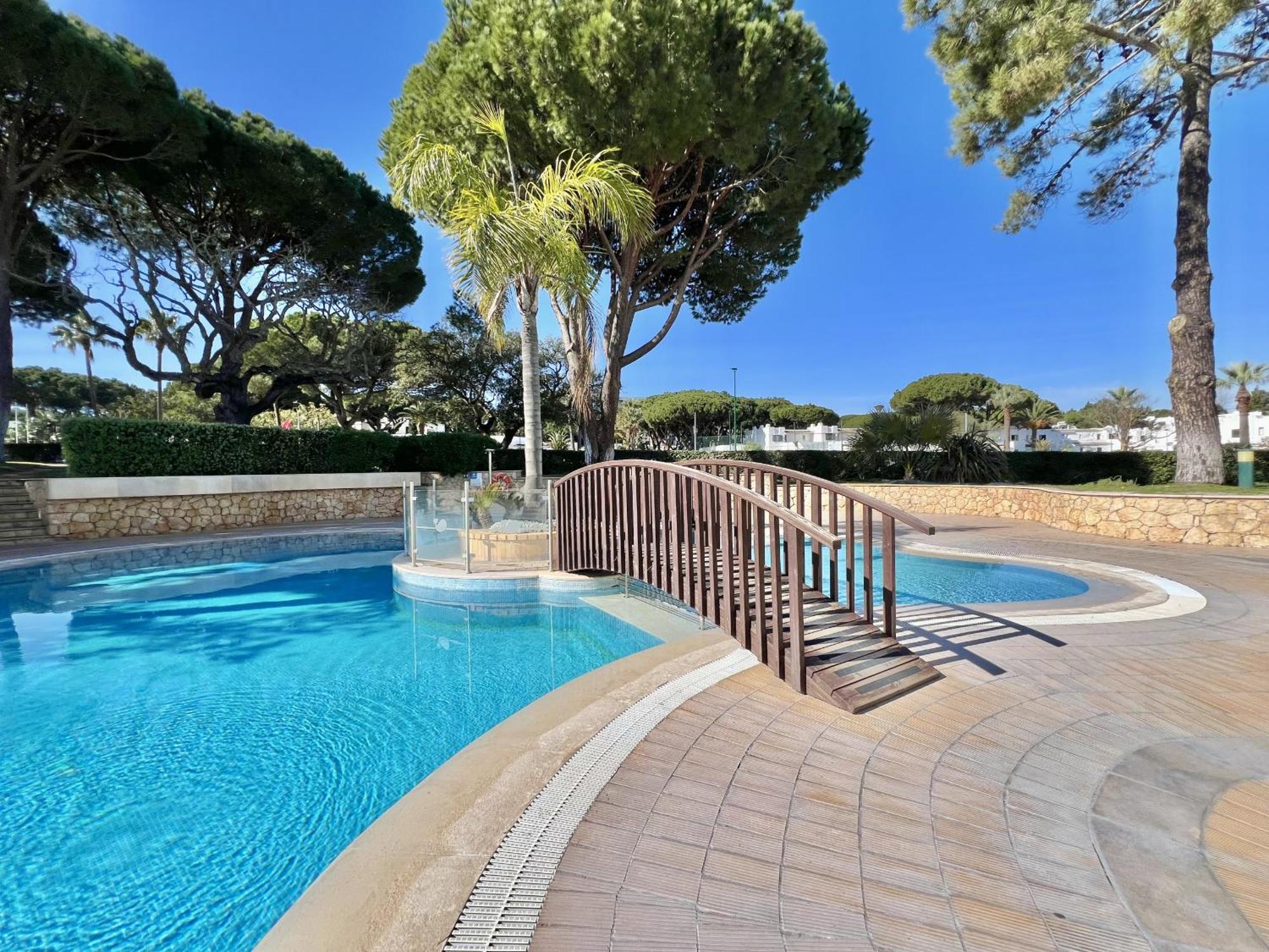 Albufeira Balaia Golf Vilage 2 With Pool By Homing Εξωτερικό φωτογραφία
