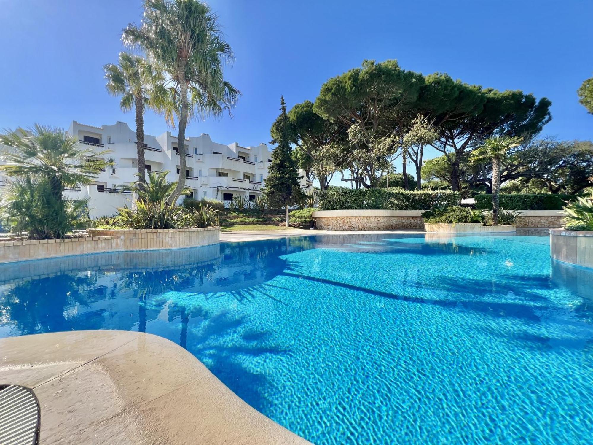 Albufeira Balaia Golf Vilage 2 With Pool By Homing Εξωτερικό φωτογραφία