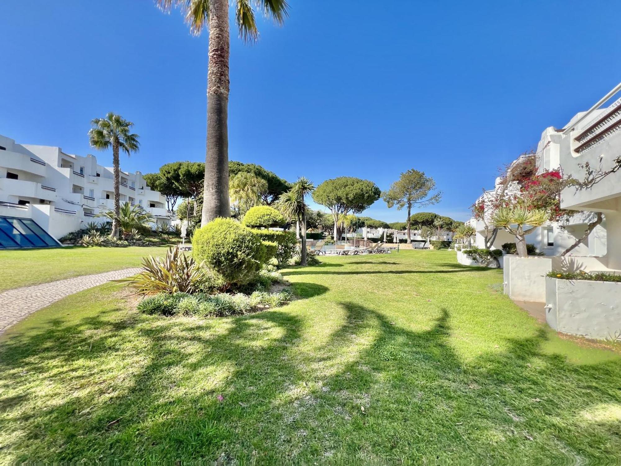Albufeira Balaia Golf Vilage 2 With Pool By Homing Εξωτερικό φωτογραφία