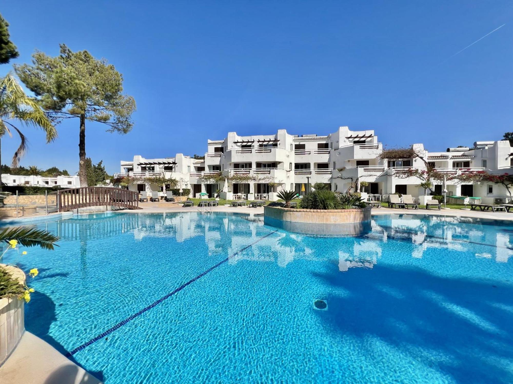 Albufeira Balaia Golf Vilage 2 With Pool By Homing Εξωτερικό φωτογραφία