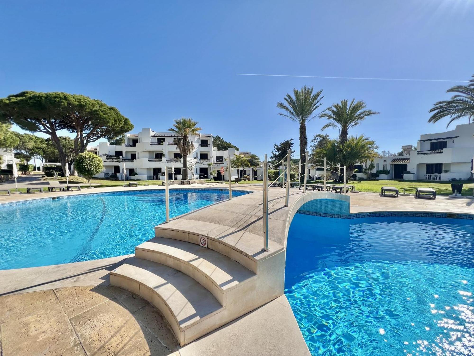 Albufeira Balaia Golf Vilage 2 With Pool By Homing Εξωτερικό φωτογραφία