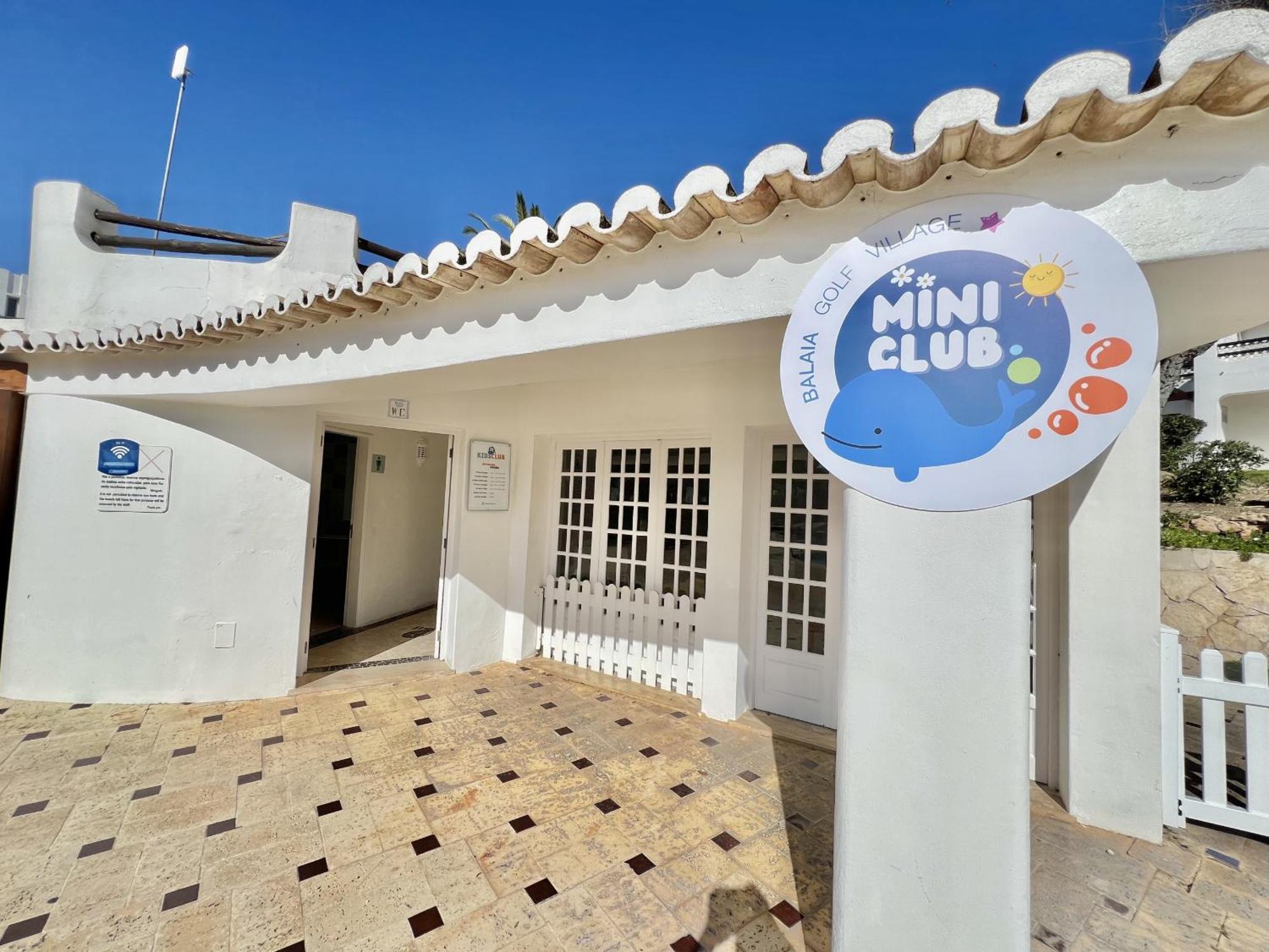 Albufeira Balaia Golf Vilage 2 With Pool By Homing Εξωτερικό φωτογραφία